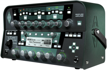 Kemper Profiler Powerhead vahvistin