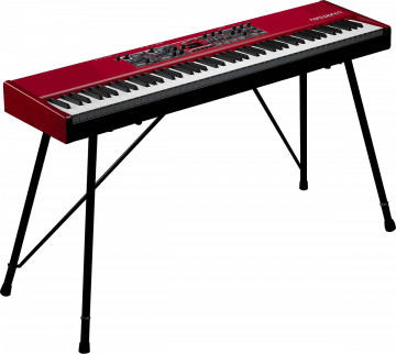 Nord Piano 5 88 digitaalipiano
