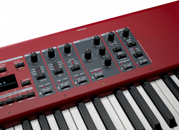 Nord Piano 5 88 digitaalipiano