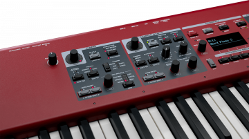 Nord Piano 5 88 digitaalipiano