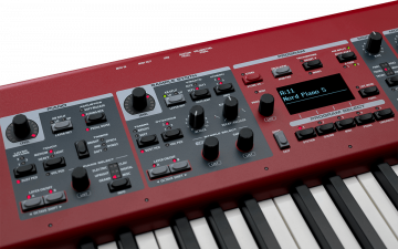 Nord Piano 5 88 digitaalipiano