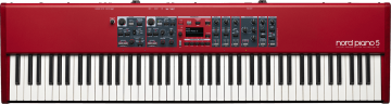 Nord Piano 5 88 digitaalipiano