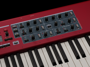 NORD PIANO6 88 