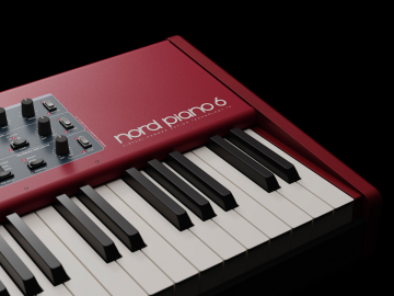 NORD PIANO6 88 