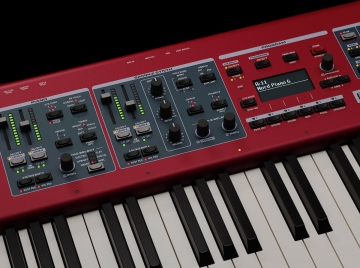 NORD PIANO6 88 