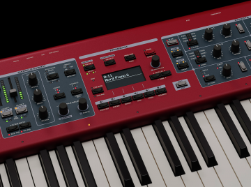 NORD PIANO6 88 