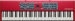 NORD PIANO6 88 