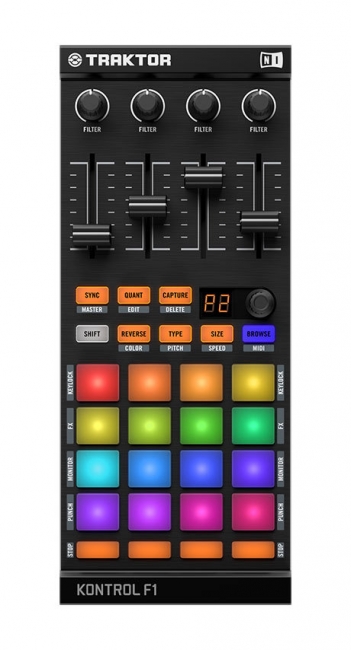 native instruments f1 native instruments f1