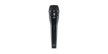 Shure KSM8B huippulaatuinen laulumikrofoni