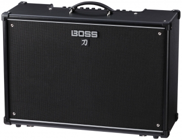 BOSS Katana 100/212 Guitar Amplifier