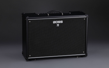 BOSS Katana 100/212 Guitar Amplifier