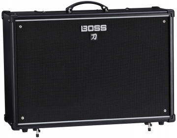 BOSS Katana 100/212 Guitar Amplifier