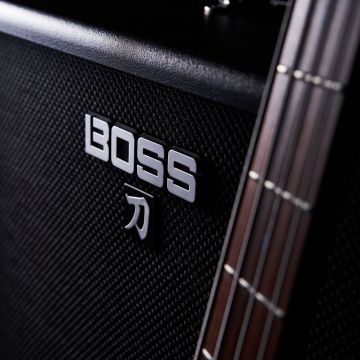 Boss Katana KTN110B bass amp