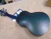 Baton Rouge V1S Dawn ukulele (sopraano)