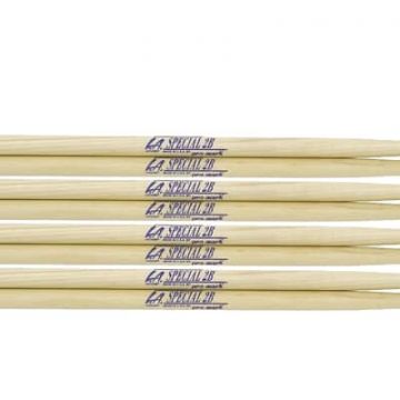 Promark LA Special 2B Rock sticks 10 pairs