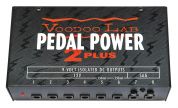 Voodoo Lab Pedal Power 2Plus virtalähde