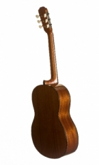 LaMancha aloittelijan kitara + pussi + viritysmittari