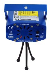 LASER 80 - 80 mW Firefly-laser