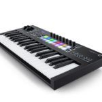 Novation LaunchKey 37 midikeyboard