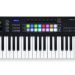 Novation LaunchKey 37 midikeyboard