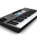 Novation LaunchKey 37 midikeyboard