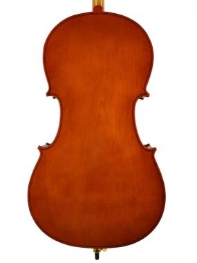 Leonardo Beginner Cello 4/4