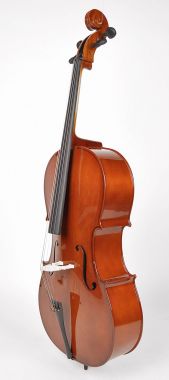 Leonardo Beginner Cello 4/4