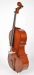 Leonardo Beginner Cello 4/4