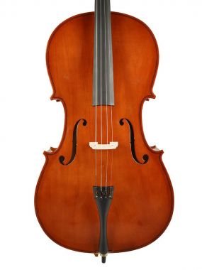 Leonardo Beginner Cello 4/4