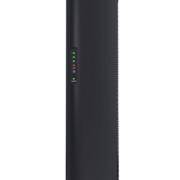 LD Systems MAUI 5 GO Kannettava Pylväskaiutin