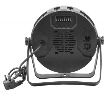 Karma LED PAR 90W tunnelma ja show valo