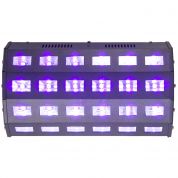 Ibiza Light LED24 UV-valo