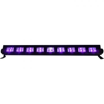 Ibiza Light UV LED BAR  valo