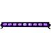Ibiza Light UV LED BAR  valo