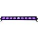 Ibiza Light UV LED BAR  valo