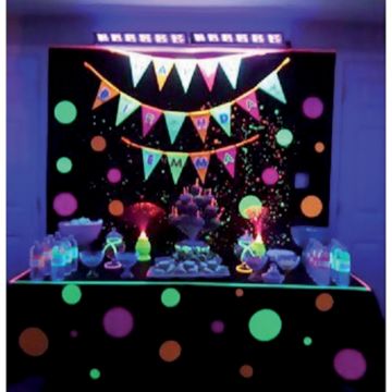 Ibiza Light - valmis UV-valopaketti