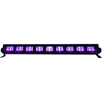 Ibiza Light - valmis UV-valopaketti