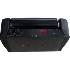 Ibiza light LED 8-MINI Spider valoefekti