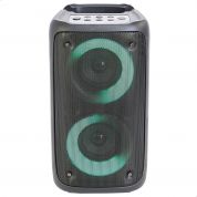 Party Light & Sound LEO 100W bluetooth kaiutin