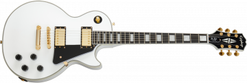 Epiphone Les Paul Custom AW