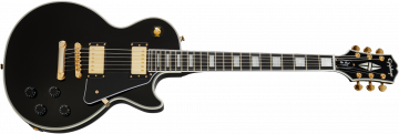 Epiphone Les Paul Custom EB sähkökitara