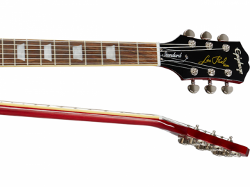 Epiphone Les Paul Std60 BB sähkökitara