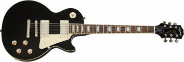 Epiphone Les Paul Std60 EB sähkökitara