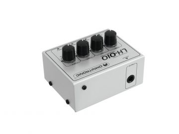 Omnitronic LH-010 passiivimikseri