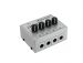 Omnitronic LH-010 passiivimikseri