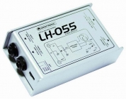 Omnitrconic LH-055 passiivinen DI-boxi