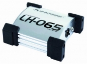 Omnitronic LH-065 active DI-box