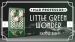 Mad Professor Little Green Wonder Handwired 