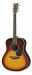 Yamaha LL6 A.R.E BS (Brown Sunburst)  teräskielinen kitara