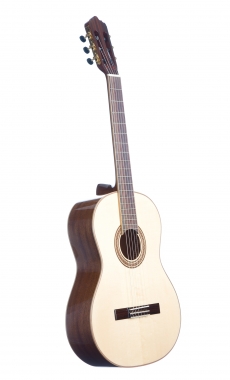 LaMancha Rubi S63 classical guitar 